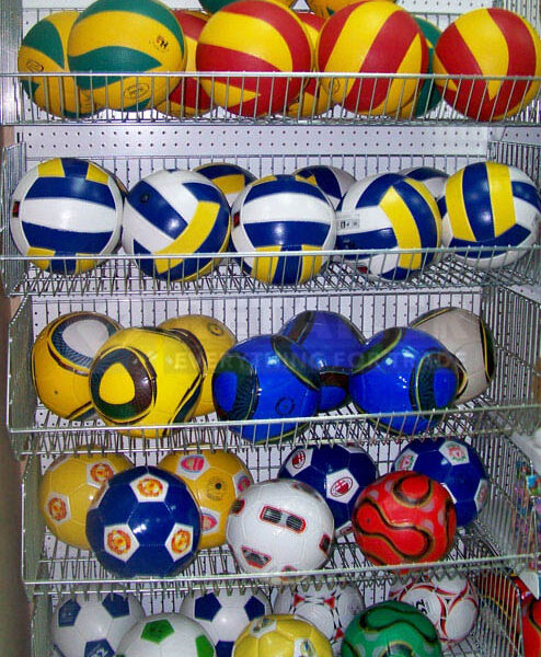 stelaji