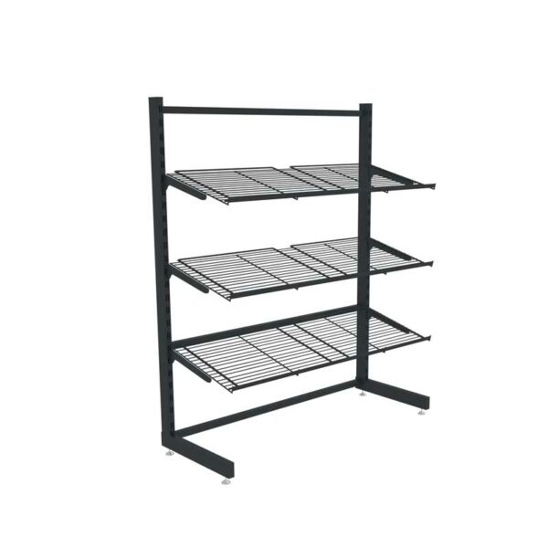 ბოსტნეულის თარო