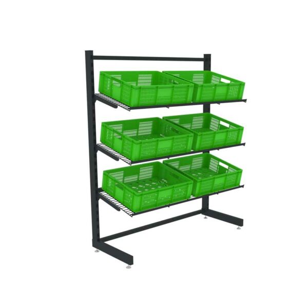 ბოსტნეულის თარო