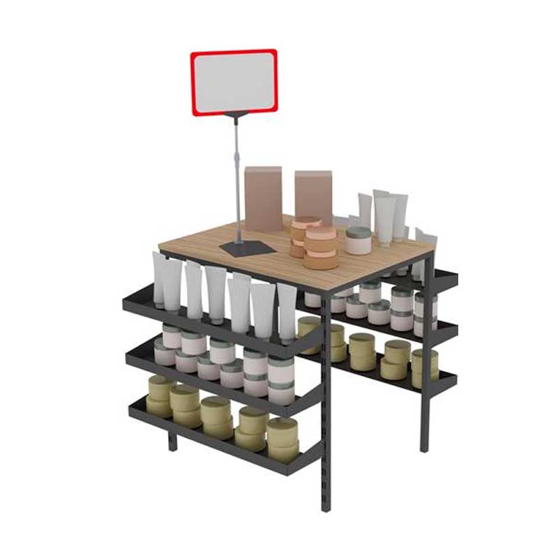 პრომო მაგიდა