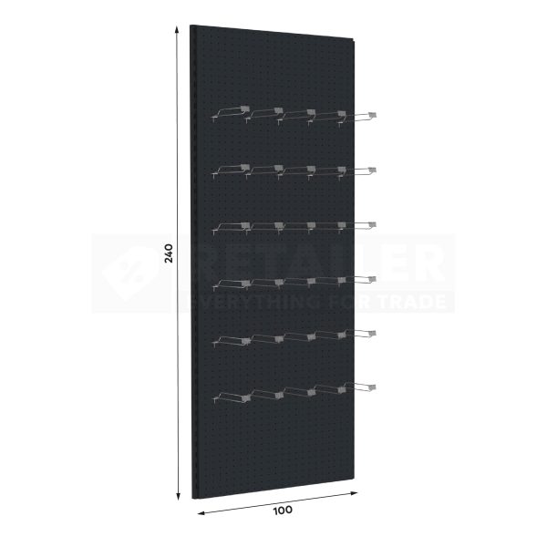 კედლის პანელი