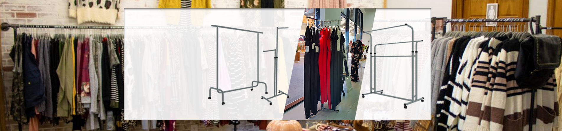 ტანსაცმლის საკიდები